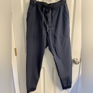 lululemon athletica Black Joggers